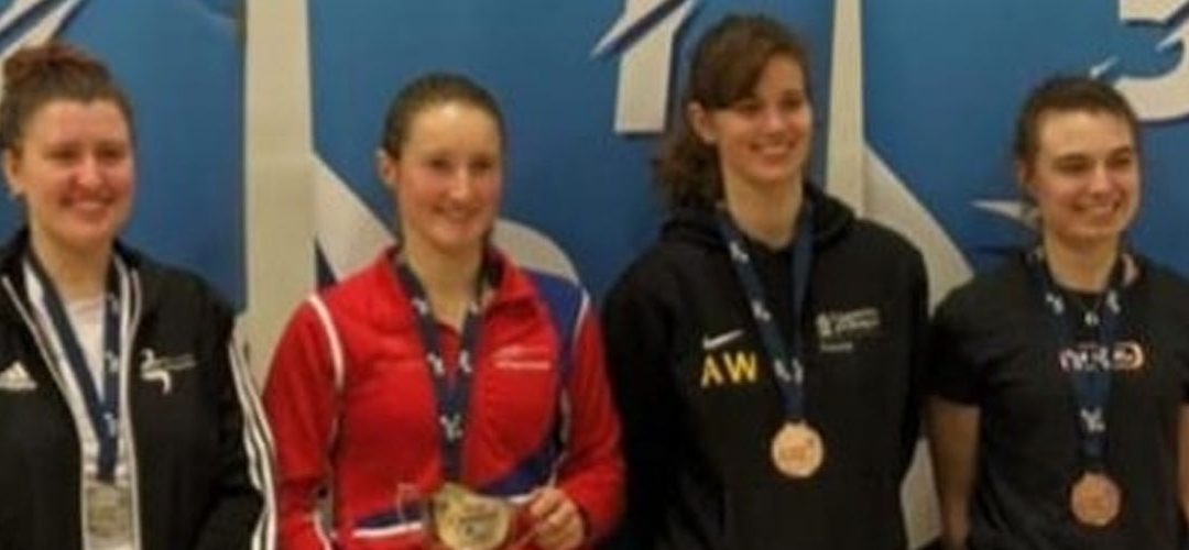 Des nouvelles d’Alicia Watson