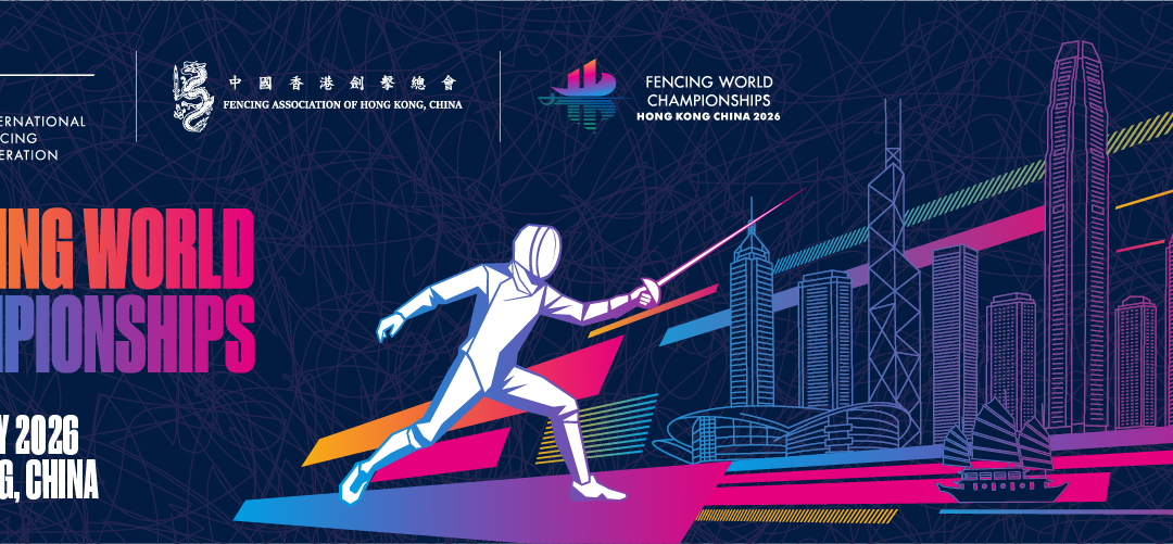 Championnats du Monde d&rsquo;escrime