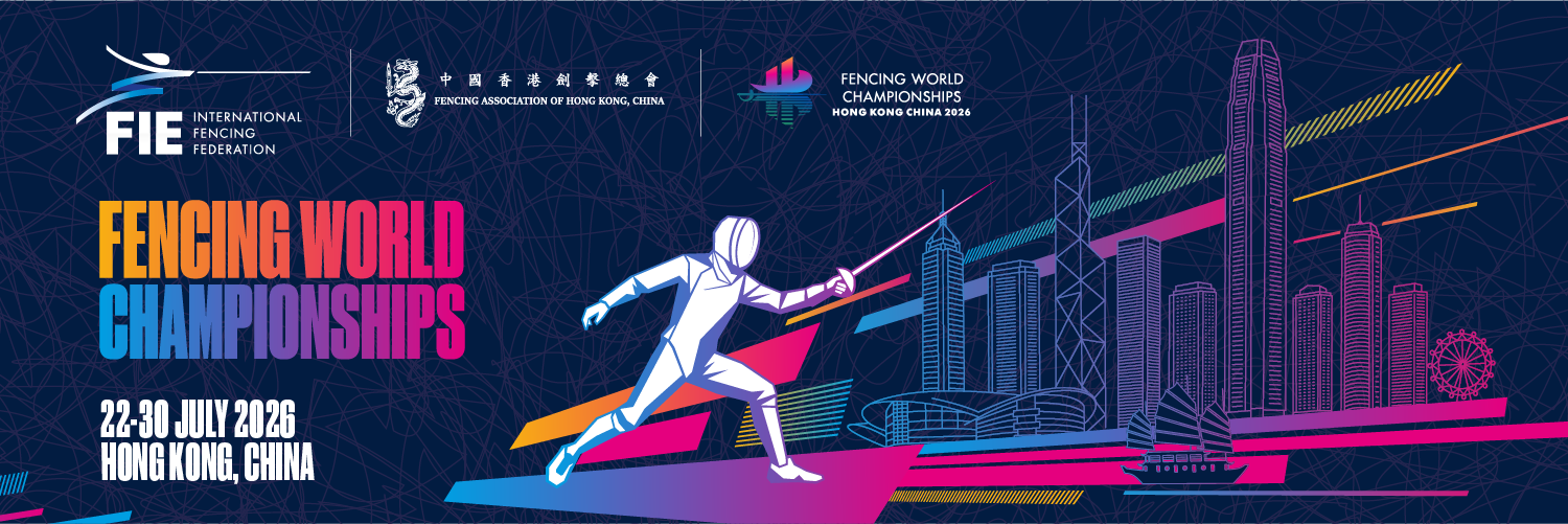 Championnats du Monde d&rsquo;escrime