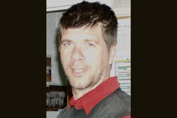 Maître Ludovic Courtillat