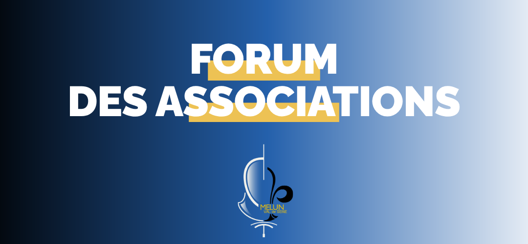 Forum de rentrée