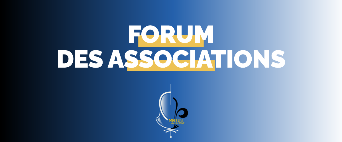 Forum de rentrée