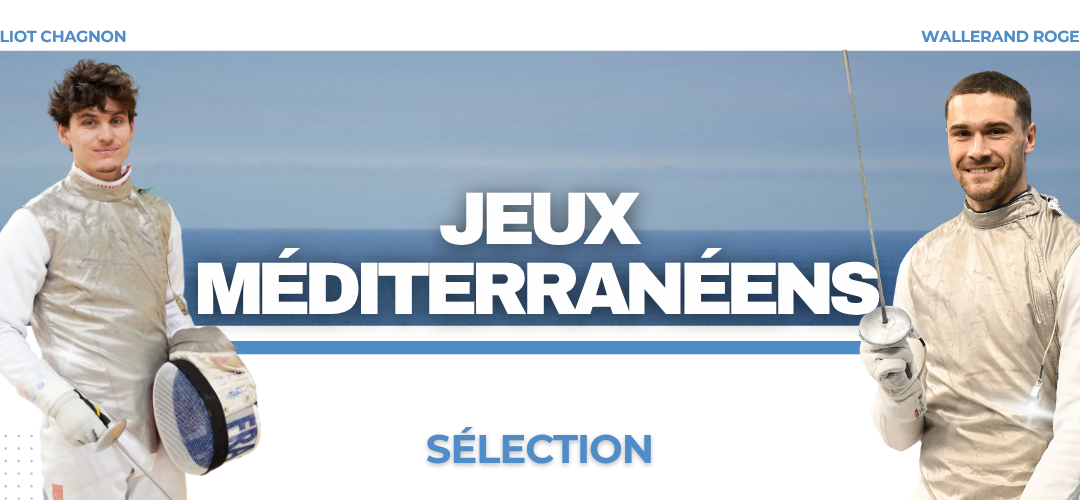 Deux Melunais sélectionnés