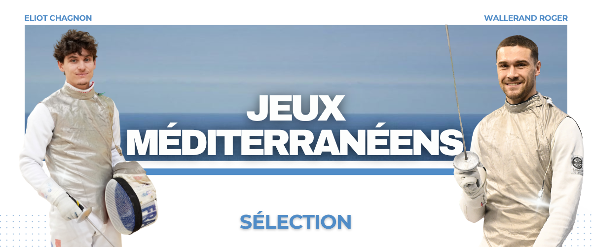 Deux Melunais sélectionnés