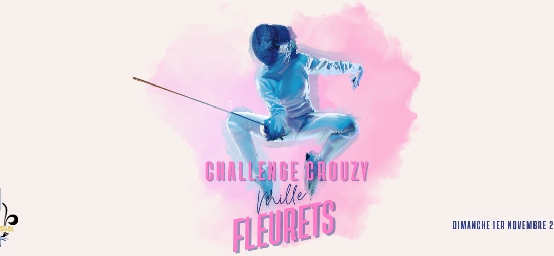 Mille Fleurets 2026