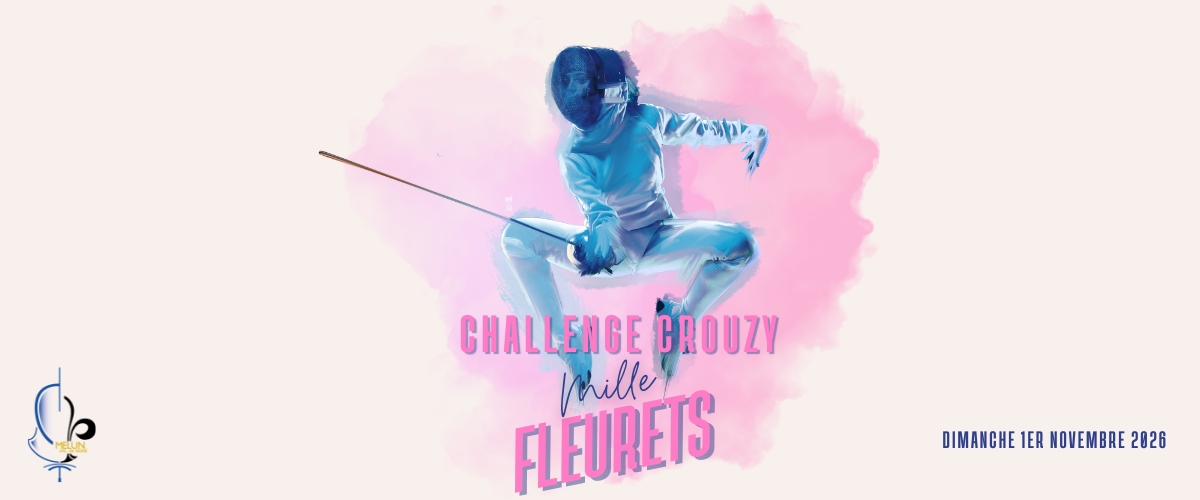 Mille Fleurets 2026